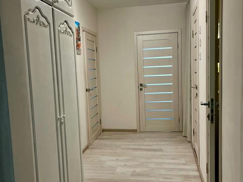 квартира по адресу Сиховская ул., 19