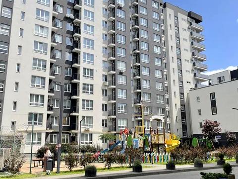 квартира за адресою Трускавецька вул., (123)