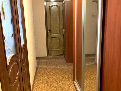 квартира за адресою Новобузька вул., 110