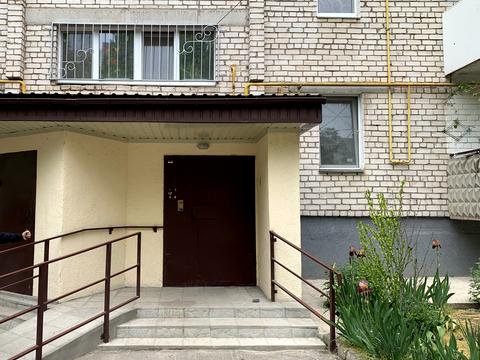 квартира за адресою Новобузька вул., 110