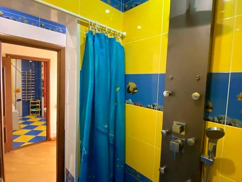 квартира за адресою Валерія Лобановського просп. (Червонозоряний), 6-Г