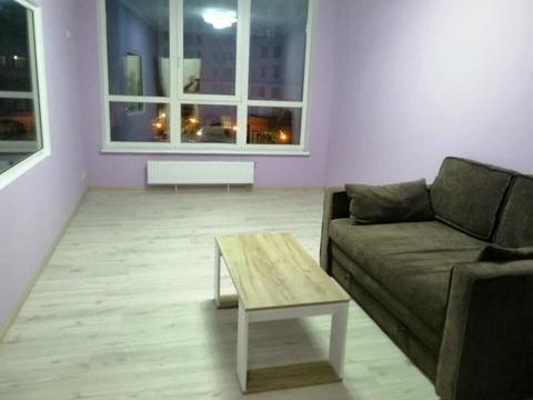 квартира за адресою Новоберегова вул., 12-А