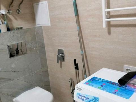 квартира за адресою Новоберегова вул., 12-А
