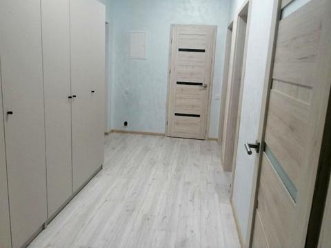 квартира за адресою Новоберегова вул., 12-А
