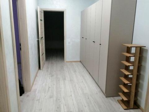 квартира за адресою Новоберегова вул., 12-А