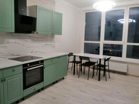 квартира за адресою Новоберегова вул., 12-А