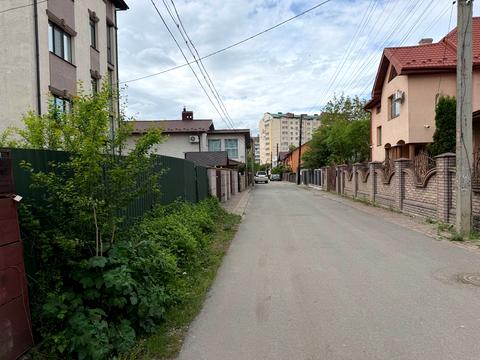 участок по адресу Ровная ул.