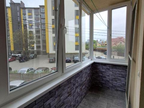 квартира за адресою Хіміків вул., 7