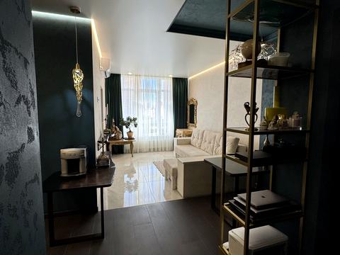 квартира за адресою Курортний пров., (Будинок)