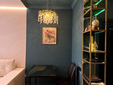 квартира за адресою Курортний пров., (Будинок)
