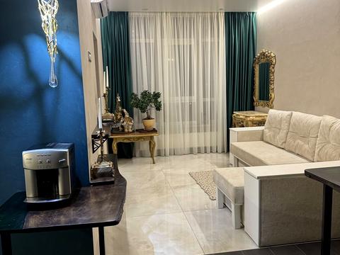 квартира за адресою Курортний пров., (Будинок)