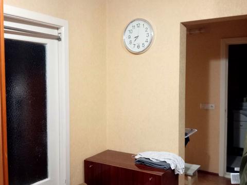кімната за адресою Лариси Руденко вул., 21-А