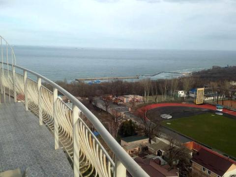 квартира за адресою Удільний пров., 6