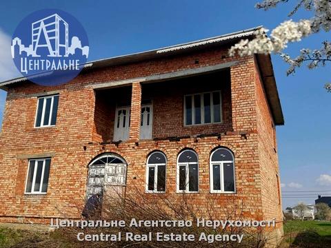 будинок за адресою Об'їзна