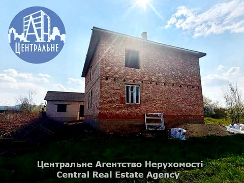 дом по адресу Об'їзна