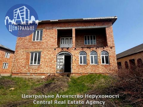 дом по адресу Об'їзна