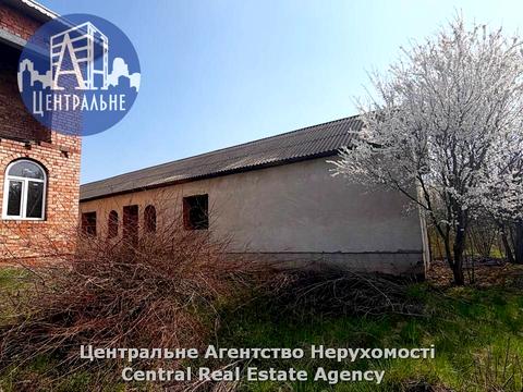 дом по адресу Об'їзна