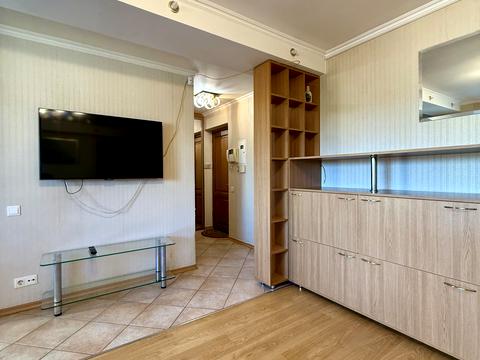 квартира за адресою Солом'янська вул., 14