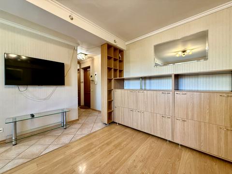 квартира за адресою Солом'янська вул., 14