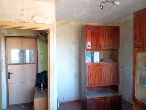 квартира по адресу Зелёная ул., 2