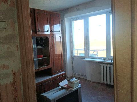 квартира по адресу Зелёная ул., 2