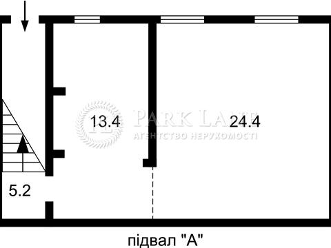коммерческая по адресу Крещатик ул., 31