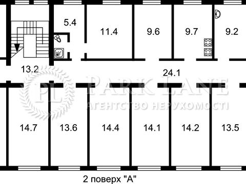 коммерческая по адресу Крещатик ул., 31