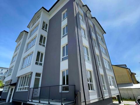 квартира за адресою Академіка Івана Крип'якевича вул., 1