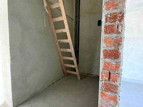 квартира за адресою Академіка Івана Крип'якевича вул., 1