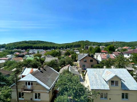 квартира за адресою Академіка Івана Крип'якевича вул., 1