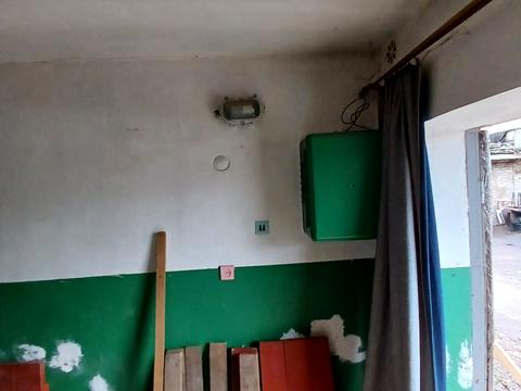паркомісце за адресою Демнянська вул., 1