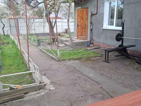 дом по адресу Карпенка-Карого ул. (Станіславського), 26
