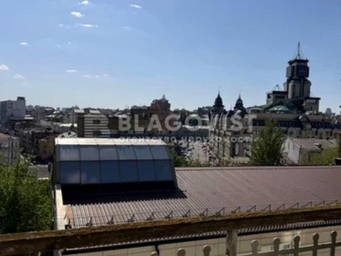 квартира за адресою Кропивницького вул., 14