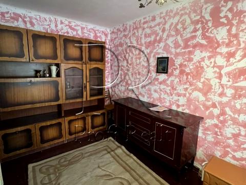 квартира по адресу Сентябрьская ул., 12
