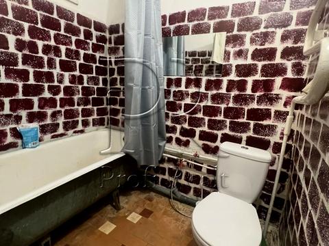 квартира по адресу Сентябрьская ул., 12