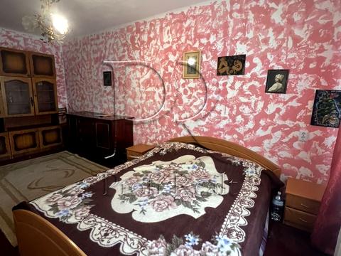 квартира по адресу Сентябрьская ул., 12