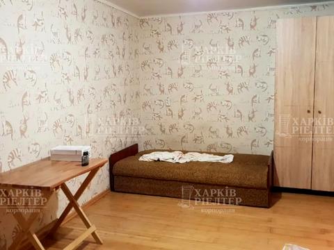 квартира по адресу Харьковских Дивизий ул., 11/2