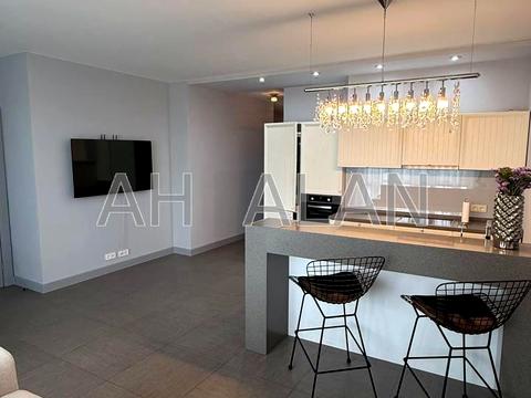 квартира за адресою Голосіївський просп. (40-річчя Жовтня), 62