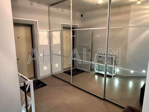 квартира за адресою Голосіївський просп. (40-річчя Жовтня), 62