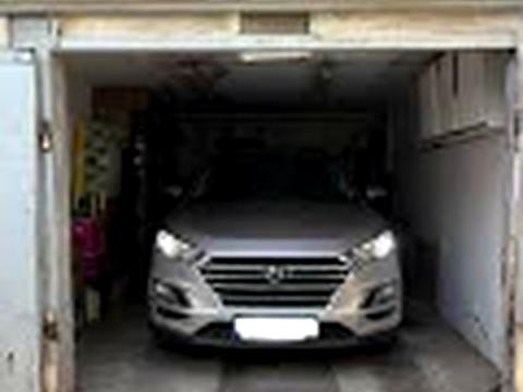 паркомісце за адресою Святослава Хороброго вул., 19