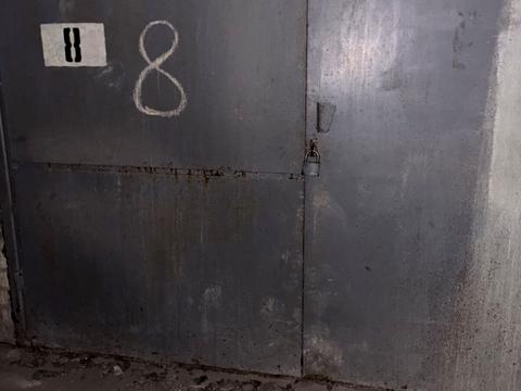 паркомісце за адресою Святослава Хороброго вул., 19