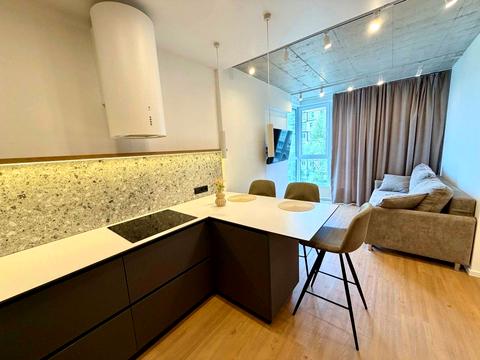 квартира по адресу Космическая ул., 5