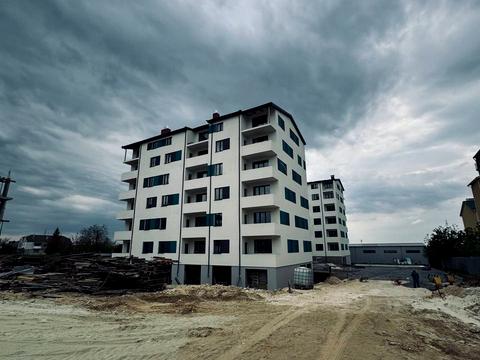 квартира за адресою Відродження вул., (Будинок 1)