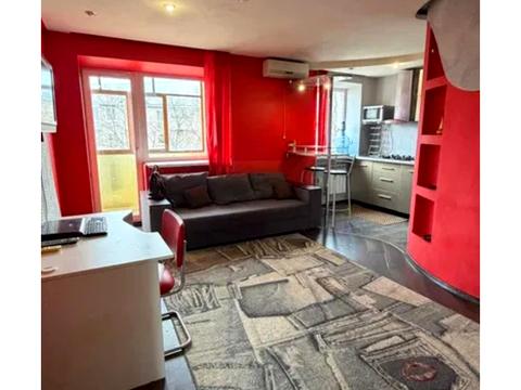 квартира по адресу Отакара Яроша ул., 55