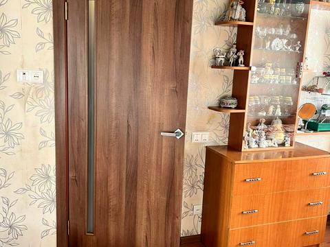 квартира по адресу Чорновола ул., 110