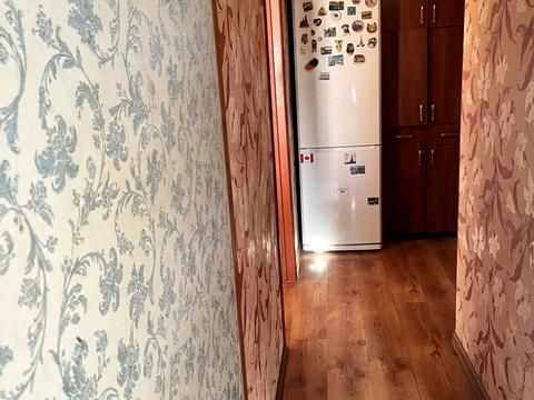 квартира по адресу Чорновола ул., 110