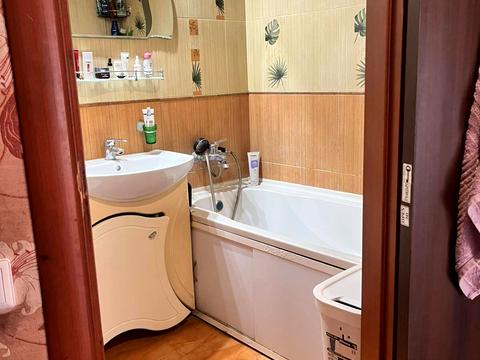 квартира по адресу Чорновола ул., 110