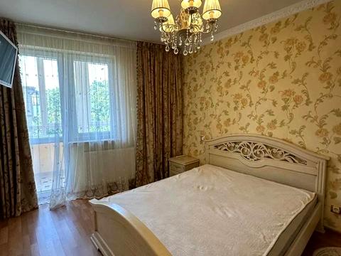 квартира за адресою Городоцька вул., 145
