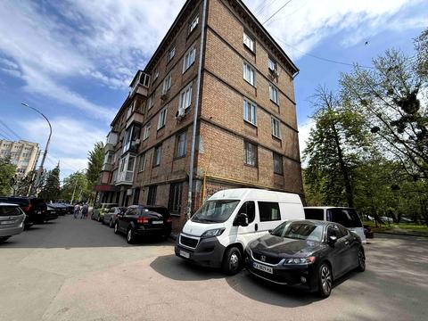квартира по адресу Святослава Храброго ул., 2