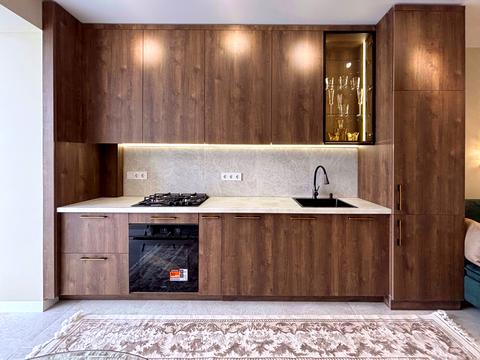 квартира за адресою Височана вул., 18 к13